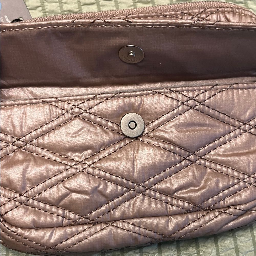 Baggallini-Modern Everywhere Mini Bag Crossbody #baggallini #mini #new - Picture 11 of 14